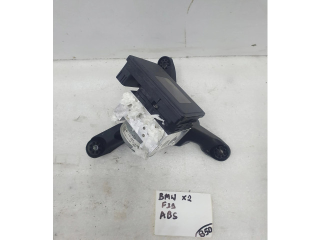 Jednotka ABS 3451-6891408-01 BMW X2 F39 2021