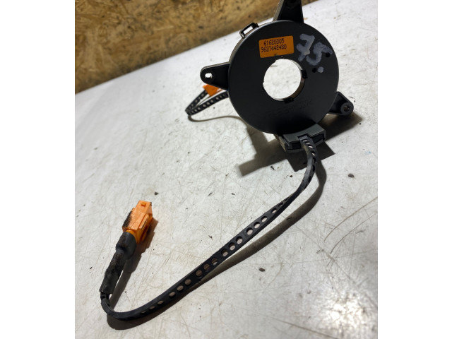 Подрулевой шлейф SRS 61620005 Citroen Xsara Picasso