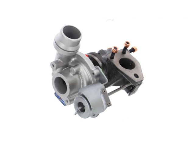 Turbodmychadlo Турбина 144118936R, 144118936R Renault Modus