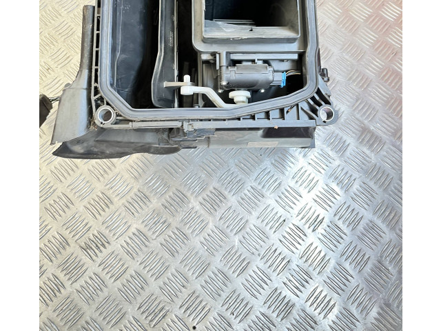 Вентилятор печки 4f0820155f Audi A6 S6 C6 4F