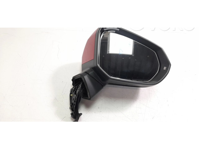 Зеркало электрическое Audi Q3 F3 2018 - года