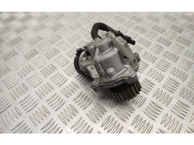 Комплект системы впрыска топлива 04L089B, 057130764AB    Skoda Octavia Mk3 (5E)  CLHA 