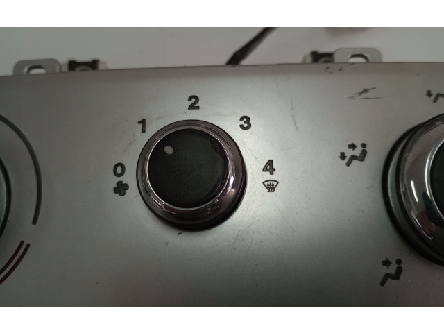 Блок управления кондиционера воздуха / климата/ печки (в салоне) 5G7846100 Lancia Delta