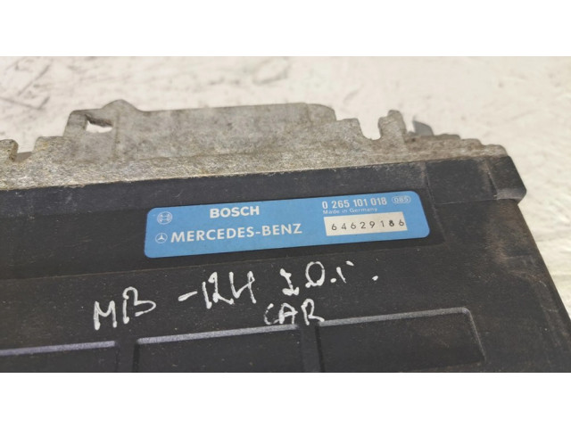 Блок управления АБС 0265101018, 64629186   Acura ILX