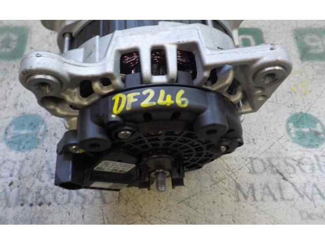 Генератор 04E903015A, 04E903015A Audi A1