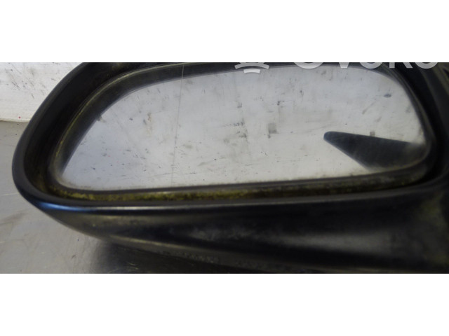 Зеркало электрическое Subaru Forester SF 1998 - 2000 года