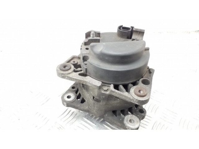 Генератор 03D903025J, SG9B057 Volkswagen Fox 1.2