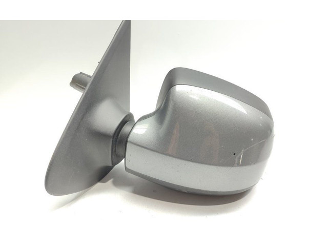 Зеркало электрическое левое Dacia Sandero