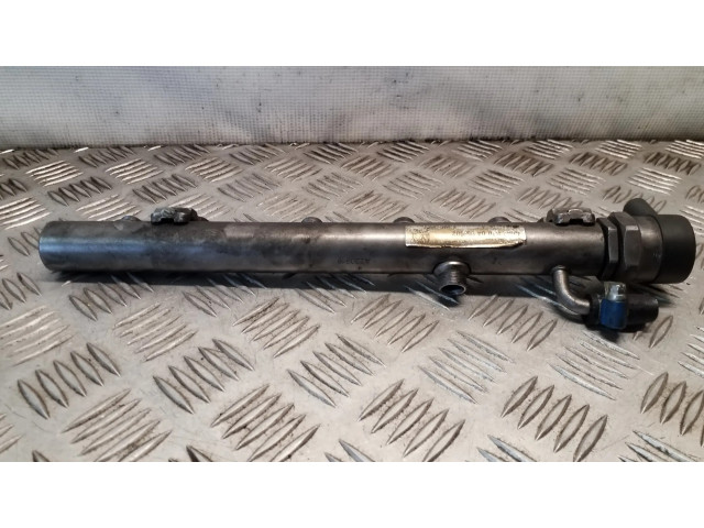 Топливная рампа A6420700495, A6110780449 Jeep Grand Cherokee (WK) 3.0