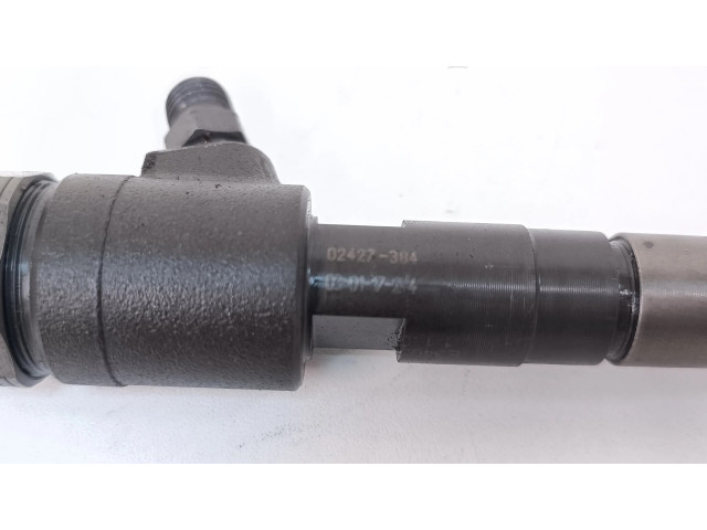 Vstřikovač CV6Q9F593AA, 0445110489 Ford Grand C-MAX pro naftový motor 1.5