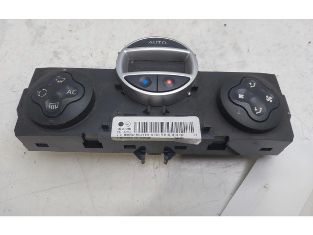 Блок управления климат-контролем 8200296683 Renault Clio I