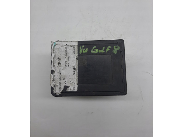 Блок АБС 5WA614517BC Volkswagen Golf VIII 2019 - года