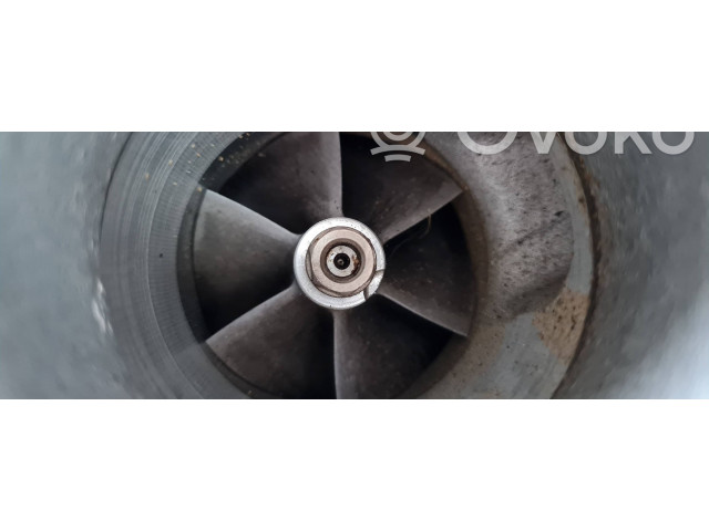 Турбина 298489, 1501290187F20 Maserati Quattroporte