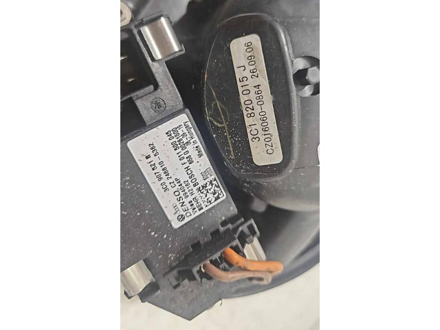 Шатун  3C1820015J, CZ0160600864    Volkswagen Golf Plus  