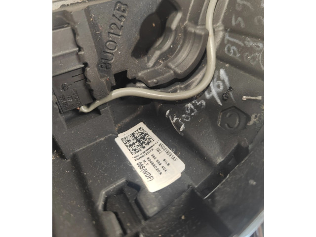 Руль 8R0419091AF, 8R0880201N   Audi Q5 SQ5      