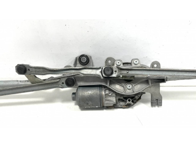 Комплект механизма стеклоочистителей