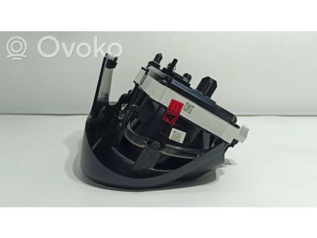 Панель приборов 769318530U, 9836322380   Citroen C3 Aircross       