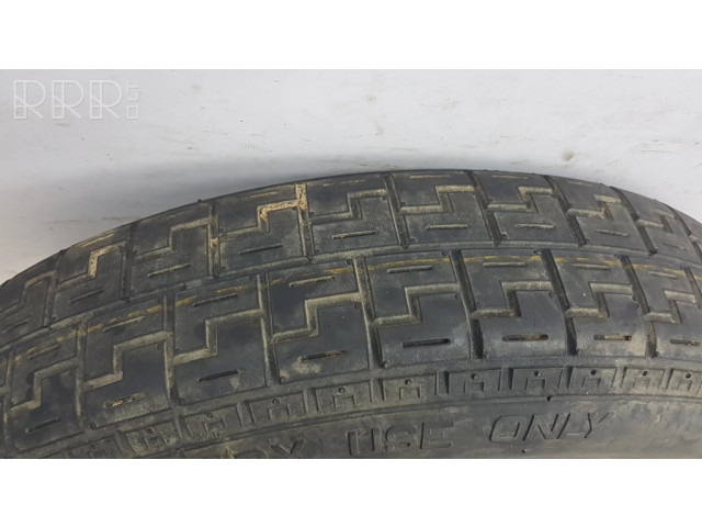 Запасное колесо R 15