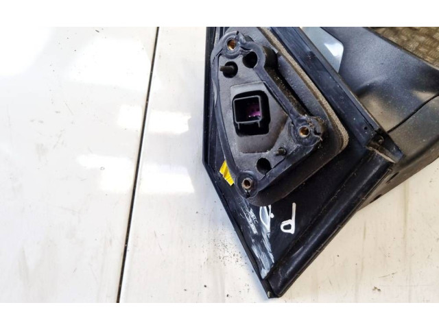 Зеркало электрическое        Chevrolet Cruze  2009 - 2016 года   