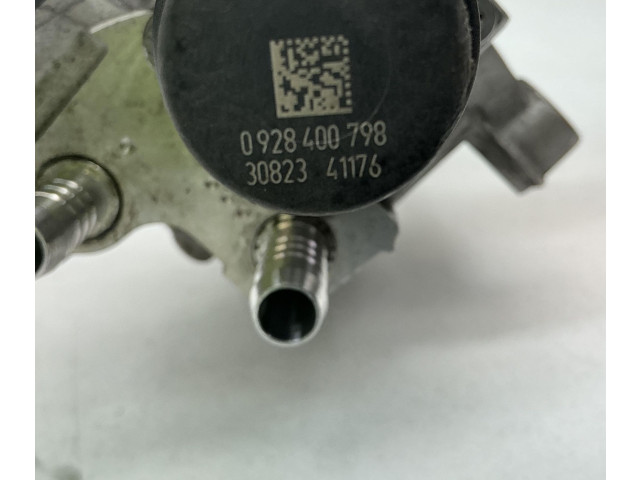 Vstřikovací čerpadlo 0445010519, 0445010519 BMW X1 E84