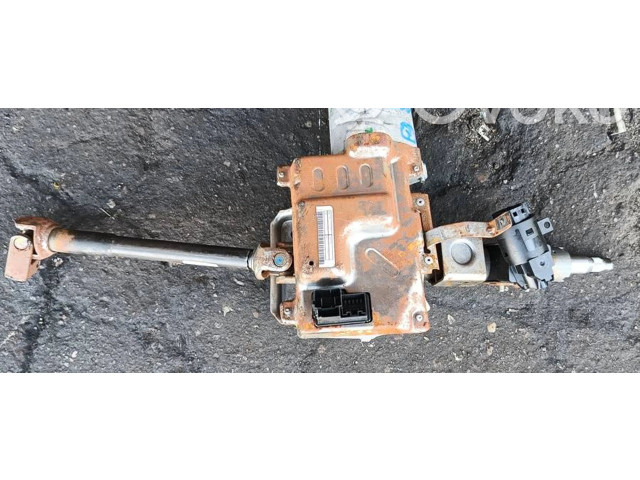    Рулевая рейка 2816037206F   Ford Ka 2009 - 2017 года