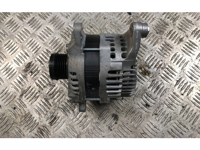 Генератор 23700AA91A, A2TX3382ZC Subaru Outback (BS)
