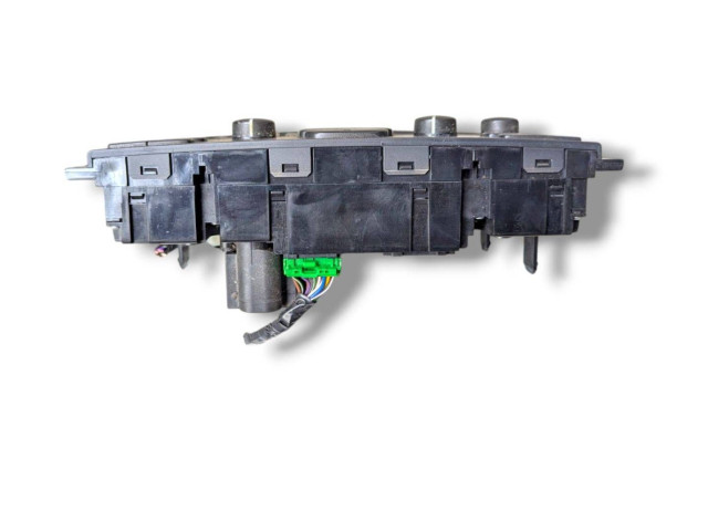 Блок управления климат-контролем 30746022   Volvo V70