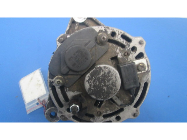 Генератор Austin Maxi