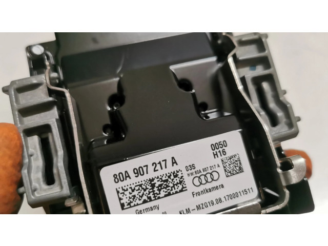 Камера ветрового стекла