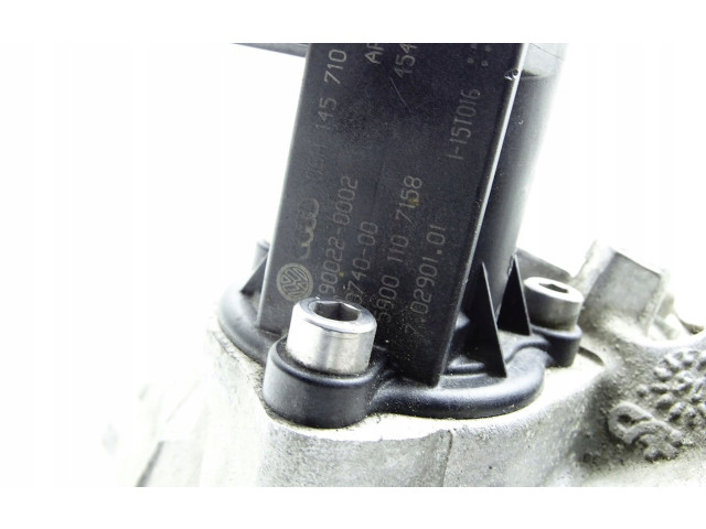  Турбина Volkswagen Golf VII  06K145722H         