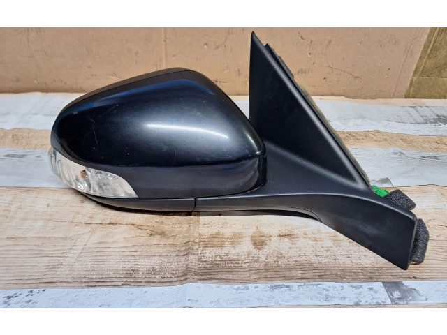 Зеркало электрическое        Volvo S80  2007 - 2013 года   