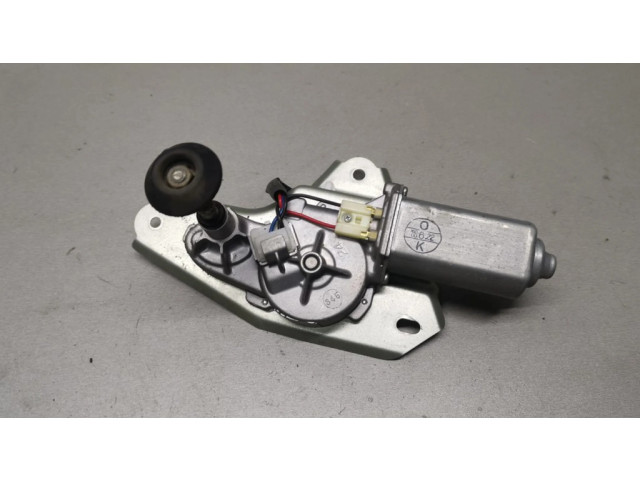 Моторчик заднего дворника 34376581    Mazda 2