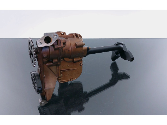Čerpadlo oleje 077115105G Volkswagen Touareg I
