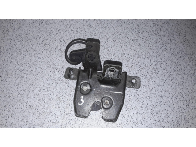 Замок багажника 1960861    BMW 3 E36 1991-2000 года
