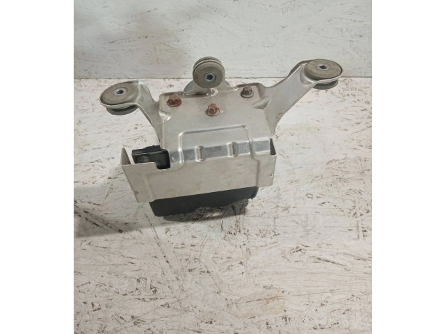 Jednotka ABS 97035575512, 0265236357   Porsche Panamera (970) 2011