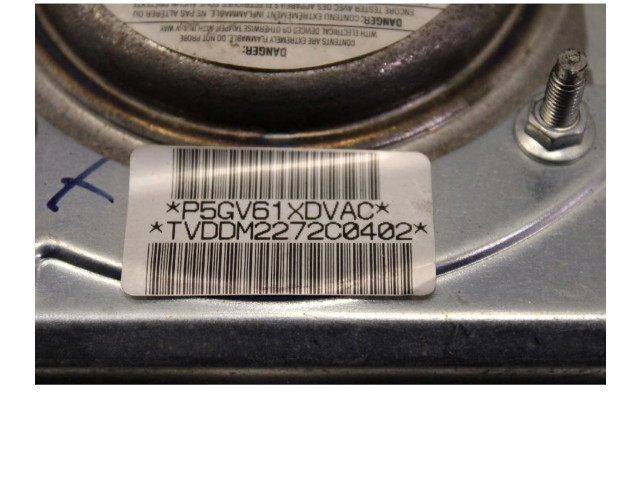 Подушка безопасности водителя P5GV61XDVAC   Jeep Grand Cherokee (WJ)