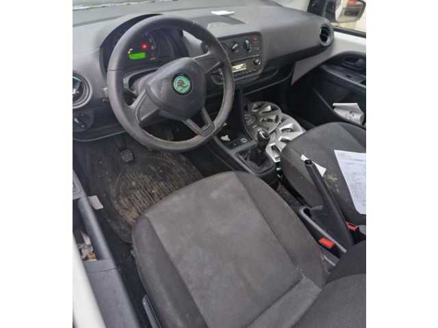 Блок управления климат-контролем 1ST819045HOQN, 1ST819045HOQN Skoda Citigo