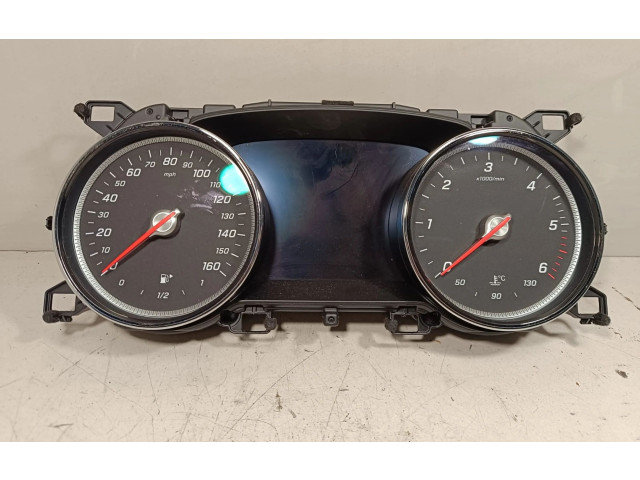 Спидометр (приборный щиток) A2139000917   Mercedes-Benz E W213