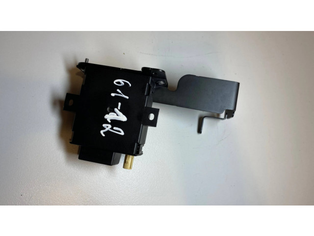 Блок управления BK2118D540AB Ford Transit Custom