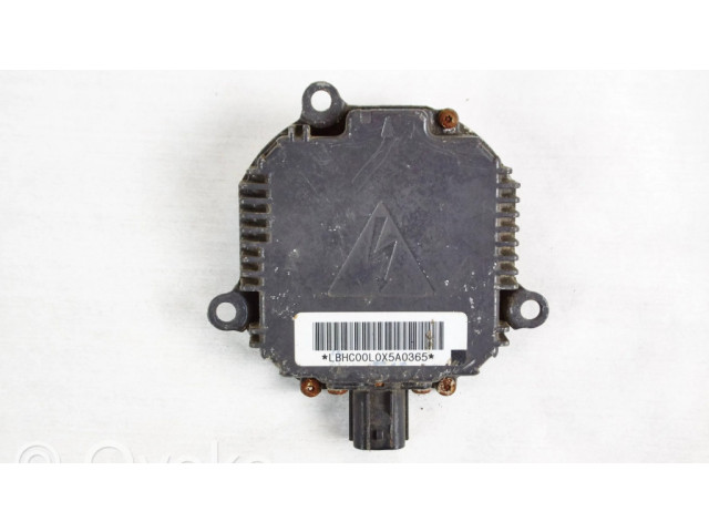 Блок фонаря / (блок «хenon»)