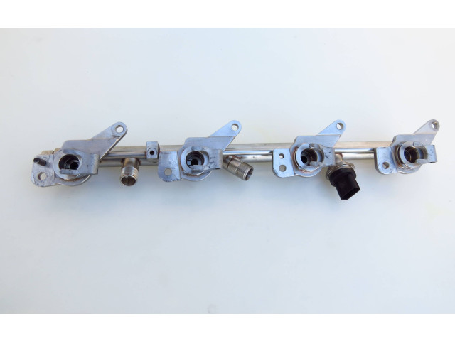 Vstřikovací lišta A2780703495, A2780780645 Mercedes-Benz CLS C218 X218 M 278.922