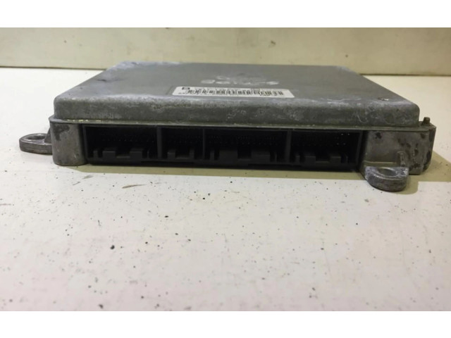 Блок управления двигателя YW4T13B525BA, A000020 Jaguar S-Type