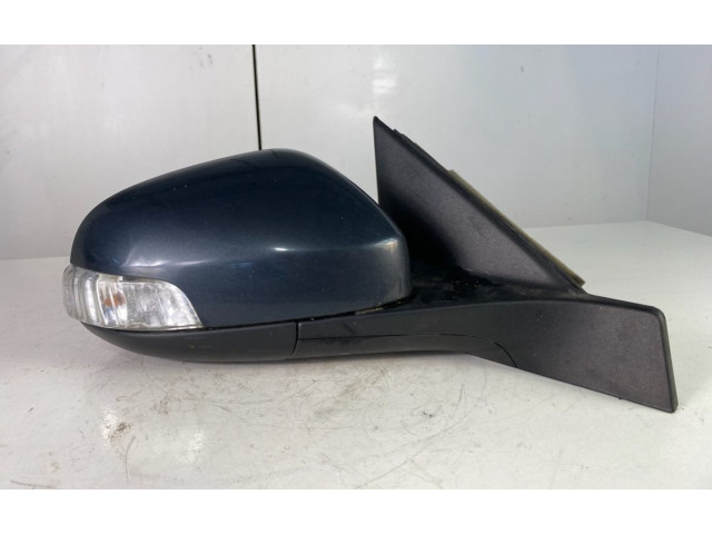 Зеркало электрическое Volvo V70 2008 - 2013 года
