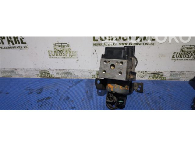 Блок АБС MR289302 Mitsubishi Montero - года