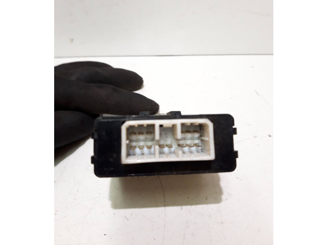 Другие блоки управления / модули