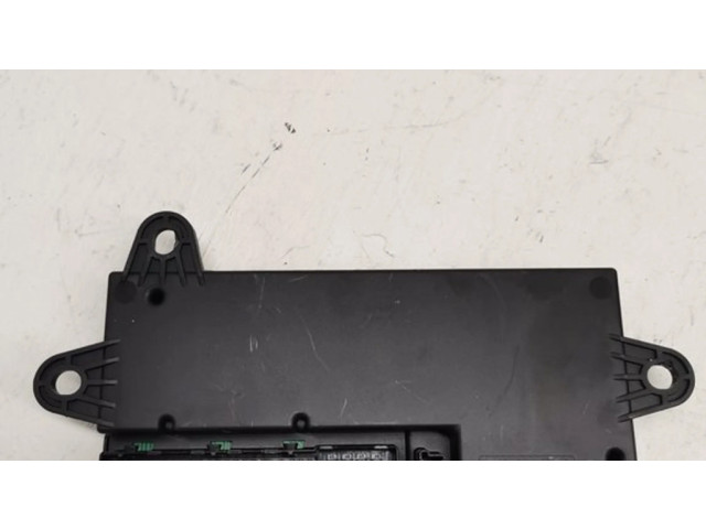 Блок управления подвески