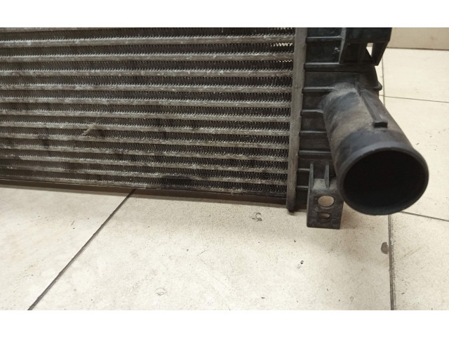 Интеркулер 2371109050 SsangYong Kyron