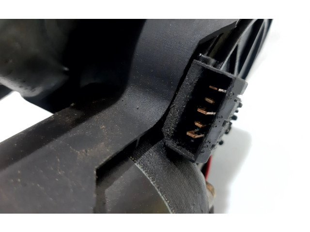 Вентилятор печки