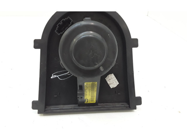 Вентилятор печки 1J1819021C Skoda Octavia Mk1 (1U)