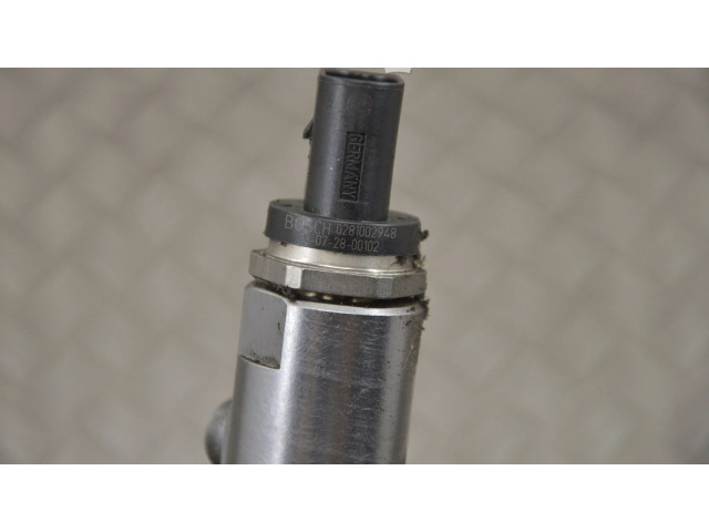 Топливная рампа 0445214237, 0281002948 Mini Cooper Countryman R60 для двигателя N47 C16 A